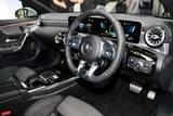 「メルセデス・ベンツが新型CLA＆AMG A 35を発表！　「美しさ」と「走り」に注目」の画像17