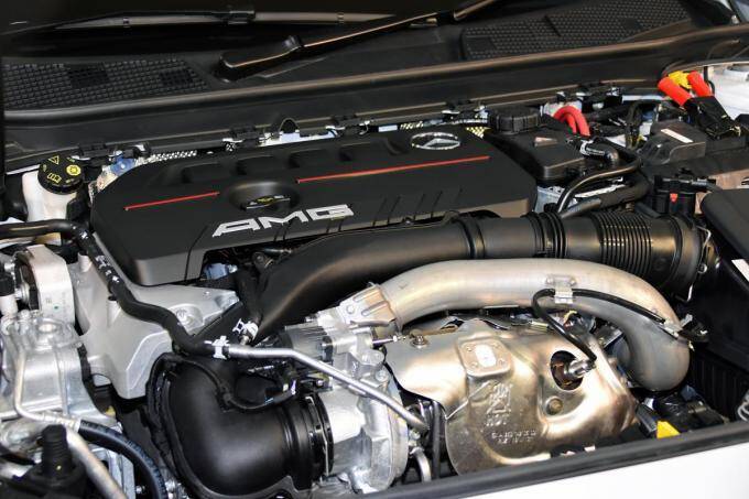 メルセデス・ベンツが新型CLA＆AMG A 35を発表！　「美しさ」と「走り」に注目