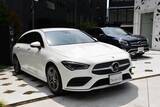 「メルセデス・ベンツが新型CLA＆AMG A 35を発表！　「美しさ」と「走り」に注目」の画像5