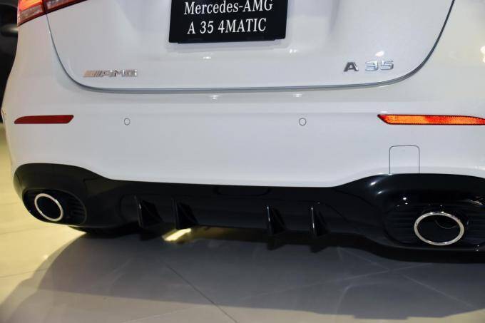 メルセデス・ベンツが新型CLA＆AMG A 35を発表！　「美しさ」と「走り」に注目