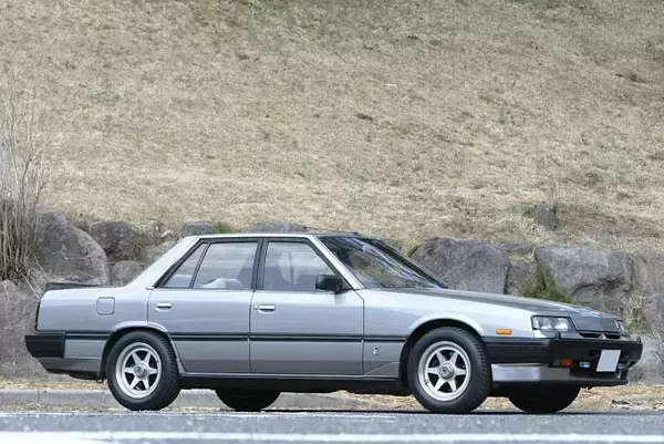 歯止めが利かないクルマのオラオラ顔化！　最近日本車のグリルが巨大化するワケ