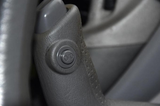 ATレバーにあった「オーバードライブ」ボタンを最近のクルマから見かけなくなった理由