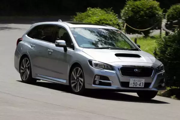 「エコ＆電動化全盛時の貴重な純粋エンジン車！　いましか乗れないコスパに優れたハイパワーモデル７選」の画像
