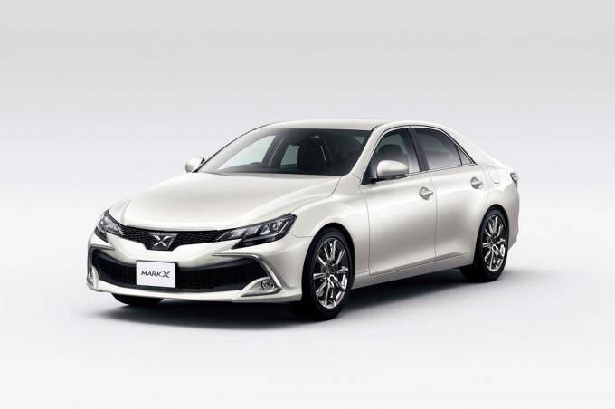 エコ＆電動化全盛時の貴重な純粋エンジン車！　いましか乗れないコスパに優れたハイパワーモデル７選
