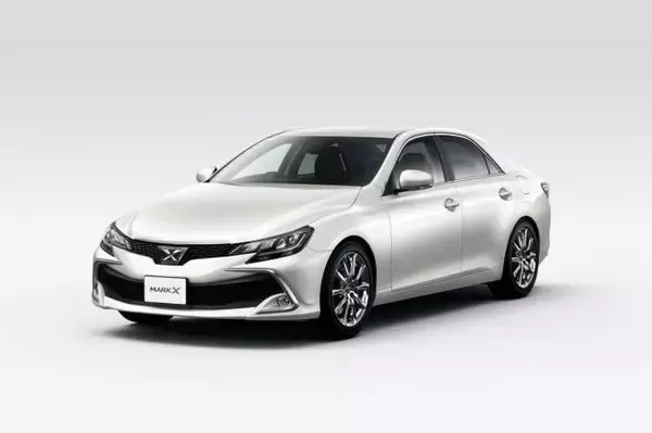 「エコ＆電動化全盛時の貴重な純粋エンジン車！　いましか乗れないコスパに優れたハイパワーモデル７選」の画像