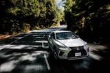 「世界初のハイビームシステムを搭載！　レクサスのラグジュアリーSUV「RX」が一部改良して登場」の画像5
