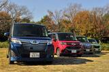 「兄か？　弟か？　メーカー違いの兄弟車の正解の選び方とは」の画像1