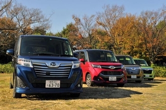兄か？　弟か？　メーカー違いの兄弟車の正解の選び方とは