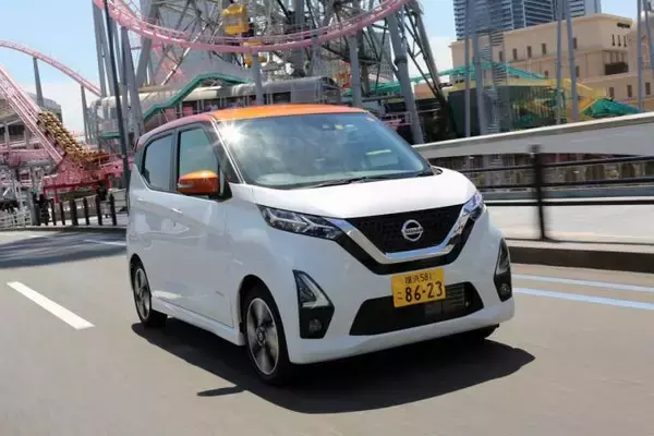 「兄か？　弟か？　メーカー違いの兄弟車の正解の選び方とは」の画像
