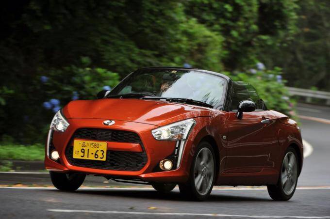 意外な結果!?　国産９メーカー＆ブランドの「MT比率」の高いランキング