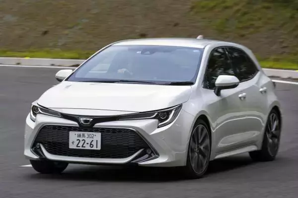 「意外な結果!?　国産９メーカー＆ブランドの「MT比率」の高いランキング」の画像