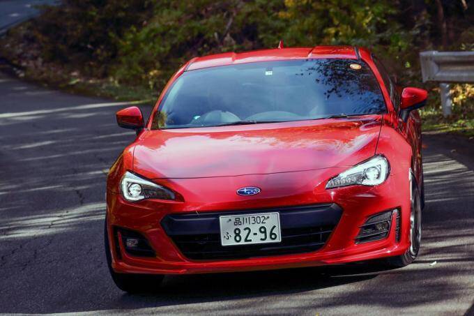 意外な結果!?　国産９メーカー＆ブランドの「MT比率」の高いランキング