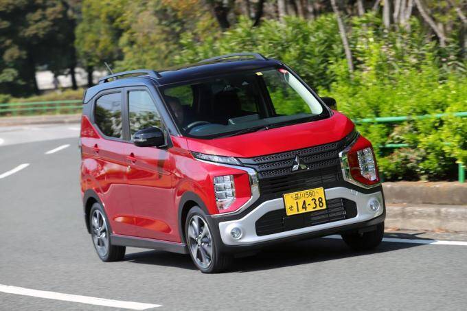 意外な結果!?　国産９メーカー＆ブランドの「MT比率」の高いランキング