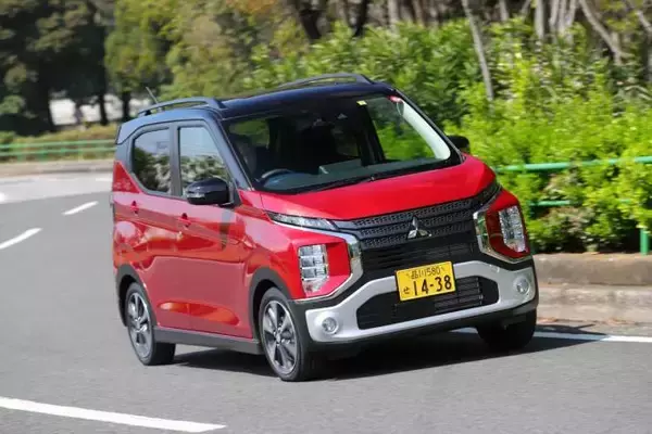 「意外な結果!?　国産９メーカー＆ブランドの「MT比率」の高いランキング」の画像