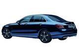 「熟成極めるメルセデス・ベンツCクラスにプラグインハイブリッド「C350eアバンギャルド」を追加」の画像1