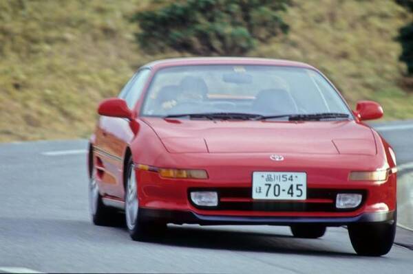 レーシングドライバーでも冷や汗をかいた 難易度maxの90年代国産スポーツカー３選 19年9月7日 エキサイトニュース