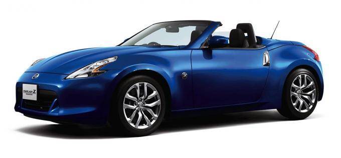 他人と被らない！　実車はまず見かけない激レア国産オープンカー４選