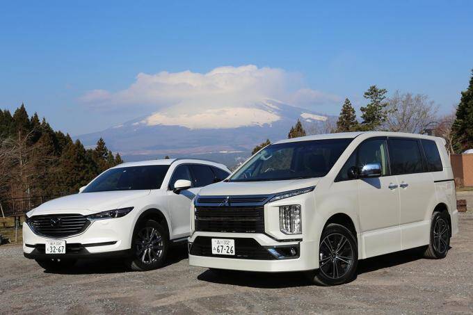 メイン市場だった欧州でさえ電動化シフト！　それでもマツダと三菱がディーゼルに力を入れる理由とは