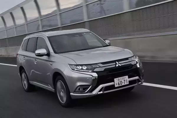 「メイン市場だった欧州でさえ電動化シフト！　それでもマツダと三菱がディーゼルに力を入れる理由とは」の画像