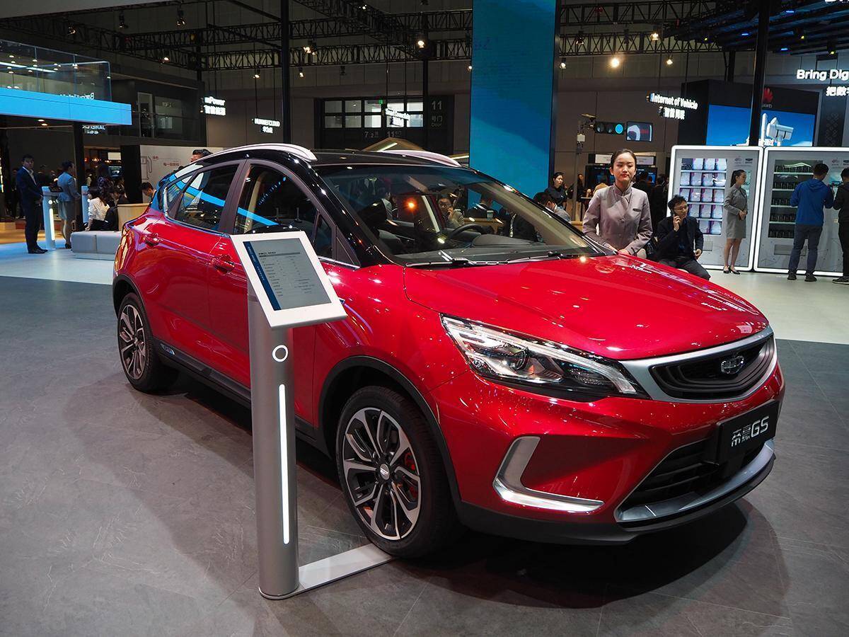 中国でハイブリッド優遇の噂！　HVに強みのある日本車が席巻する日がくるのか？