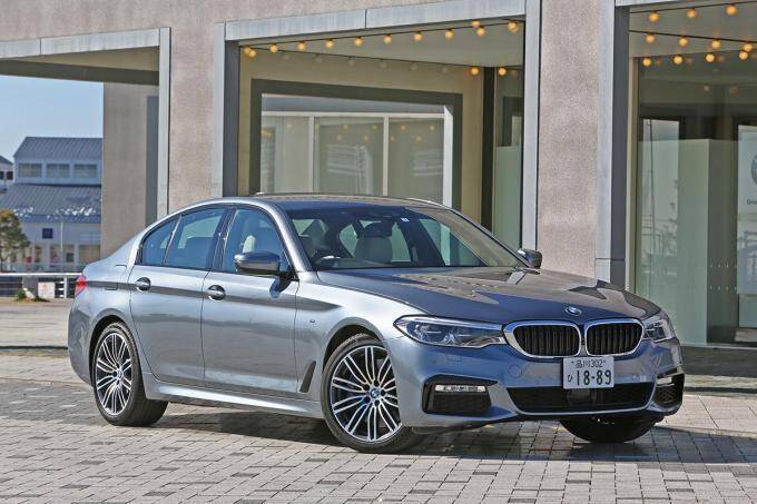 高価なタイヤなのになぜ？　新型トヨタ・スープラはなぜ最廉価グレードのみランフラットを採用するのか