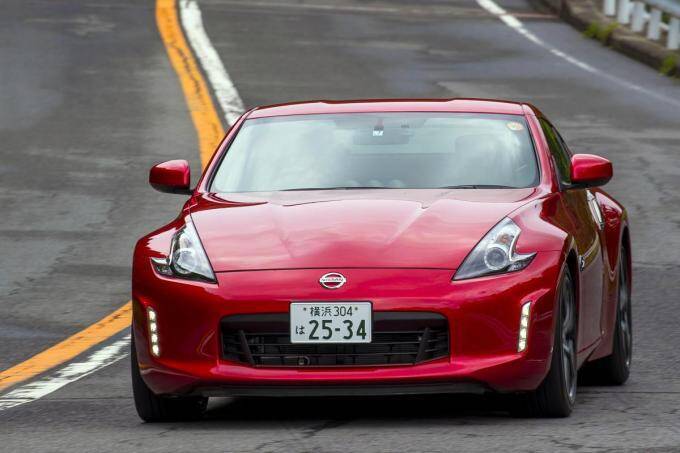 スポーツカーは憧れでも夢でもない！　じつはポルシェも狙える200万円以下のスポーツモデル７選