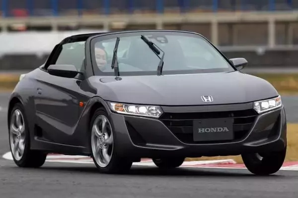 スポーツカーは憧れでも夢でもない！　じつはポルシェも狙える200万円以下のスポーツモデル７選