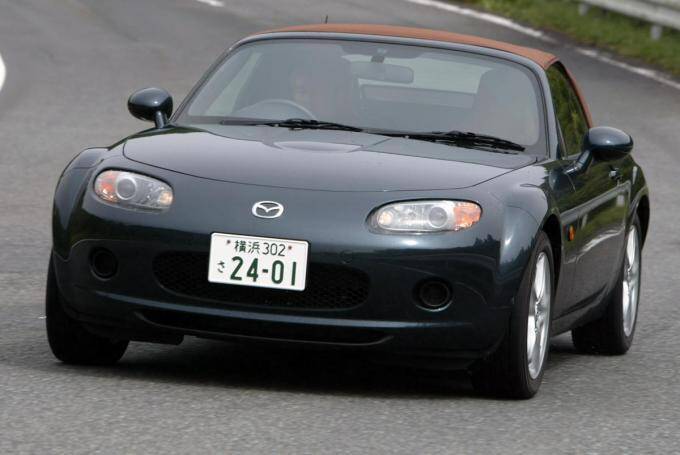 スポーツカーは憧れでも夢でもない！　じつはポルシェも狙える200万円以下のスポーツモデル７選