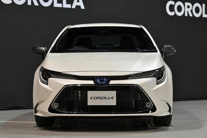 新型カローラ セダンを早くも自腹購入 歴代モデルを乗り継いだ カローラマニア が語る新型の魅力５つ 19年9月17日 エキサイトニュース