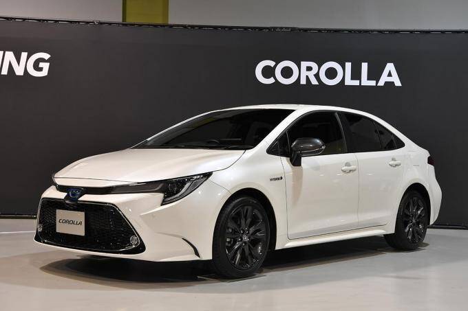 新型カローラ セダンを早くも自腹購入 歴代モデルを乗り継いだ カローラマニア が語る新型の魅力５つ 19年9月17日 エキサイトニュース 2 3