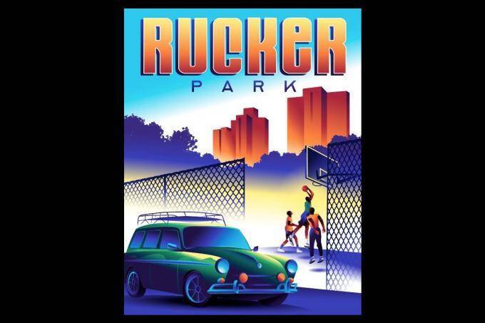 オシャレなイラストにうっとり！　VW特製2020年カレンダープレゼントキャンペーン実施中