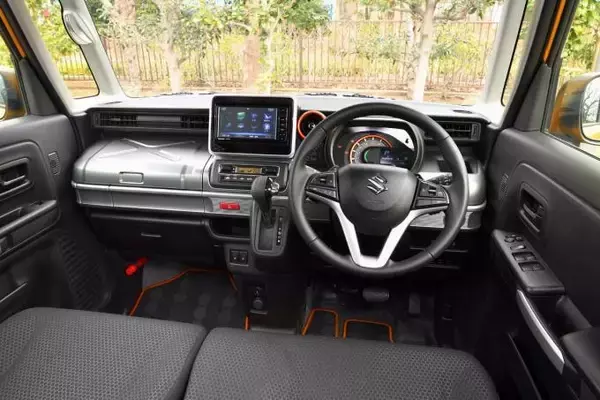 「自動車メーカーにもの申す！　一刻も早く全モデルに標準搭載すべき装備11選」の画像