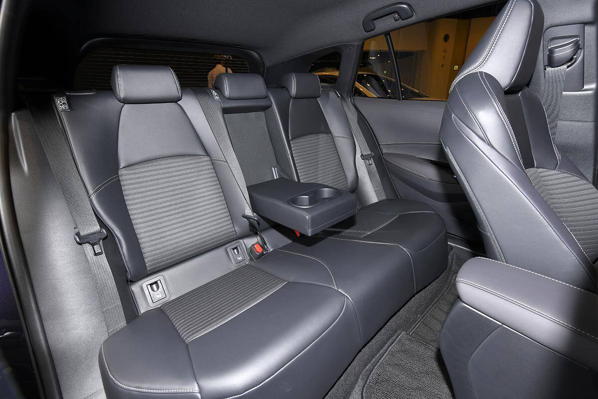 歴代モデル10台を乗り継いだマニアが喝！　自腹で買った新型カローラのマイナス点５つ