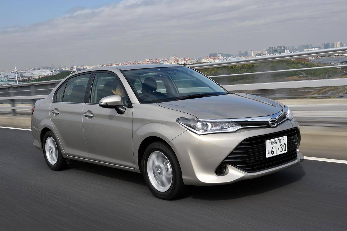 歴代モデル10台を乗り継いだマニアが喝！　自腹で買った新型カローラのマイナス点５つ