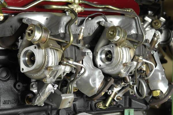 エンジンオイルの交換サイクル Na車よりターボ車のほうが短いのはなぜ 19年9月19日 エキサイトニュース