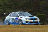 「「ラク」で「楽しい」がイチバン！　歴代スバル・レガシィとレヴォーグに乗って感じたスバル独特のGT性能とは」の画像13