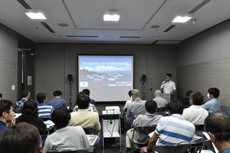 「ラク」で「楽しい」がイチバン！　歴代スバル・レガシィとレヴォーグに乗って感じたスバル独特のGT性能とは