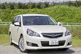 「「ラク」で「楽しい」がイチバン！　歴代スバル・レガシィとレヴォーグに乗って感じたスバル独特のGT性能とは」の画像6