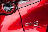 「マツダの新世代SUV「CX-30」が満を持して日本市場デビュー！　239万2500円から」の画像2