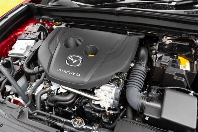 マツダの新世代SUV「CX-30」が満を持して日本市場デビュー！　239万2500円から