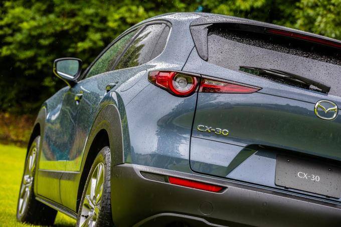 マツダの新世代SUV「CX-30」が満を持して日本市場デビュー！　239万2500円から