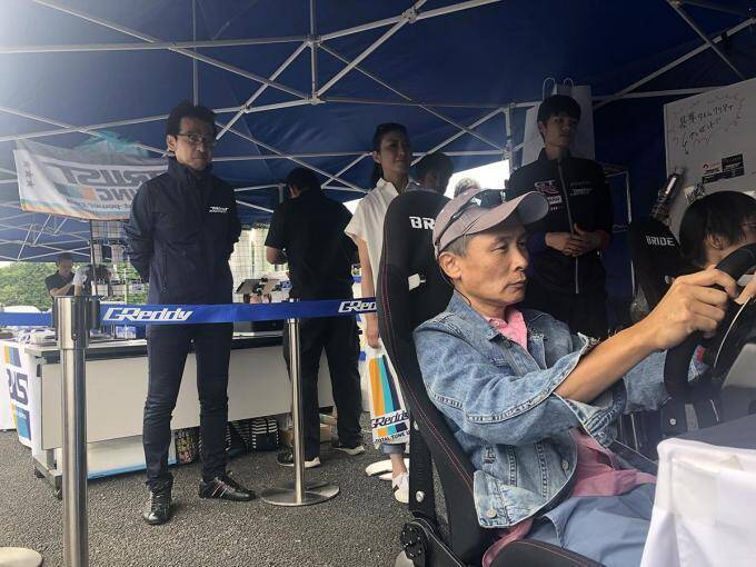 eスポーツでNo.1レーサーを決めるJeGTグランプリ開催決定！　プレ大会にWEB CARTOPも参戦