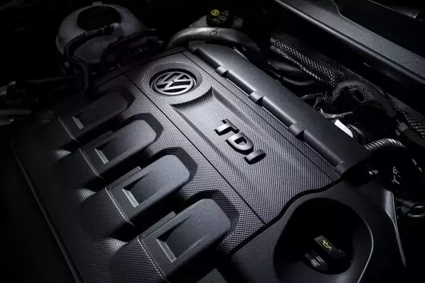 【試乗】VWゴルフ＆シャランに待望のディーゼル搭載！　物足りなさはあるもののベストバイな仕上がり