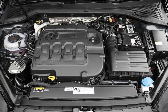 【試乗】VWゴルフ＆シャランに待望のディーゼル搭載！　物足りなさはあるもののベストバイな仕上がり