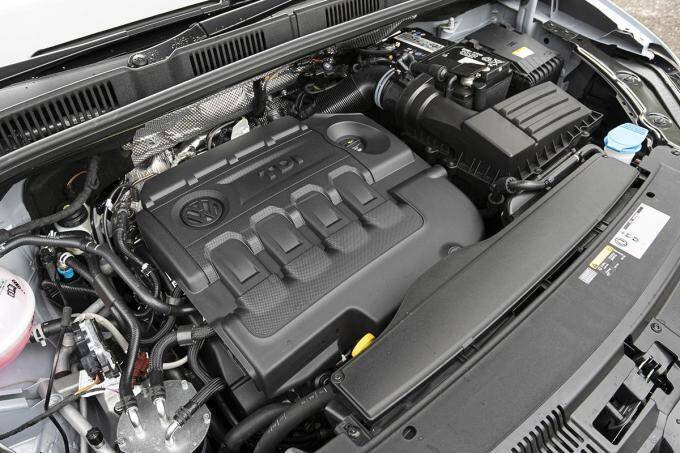 【試乗】VWゴルフ＆シャランに待望のディーゼル搭載！　物足りなさはあるもののベストバイな仕上がり