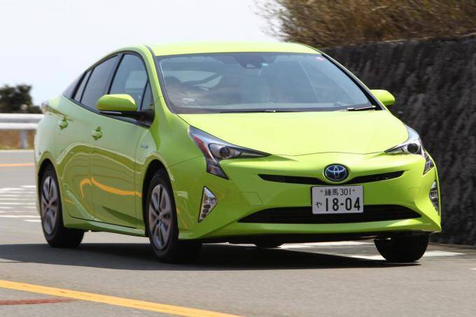 これならアオリ被害を防げる!?　「オラオラ顔」ならぬ「オラオラ尻」のクルマ4選