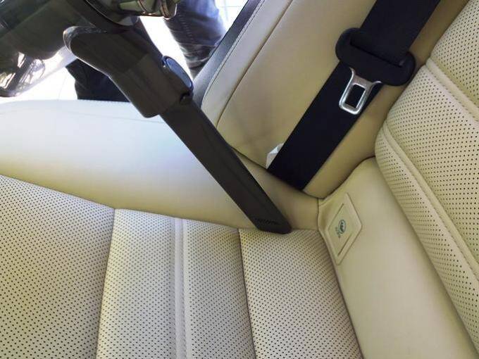 大好きなペットでもクサいのはイヤ！　クルマに動物臭残さない方法と染みついた臭いをを消す方法