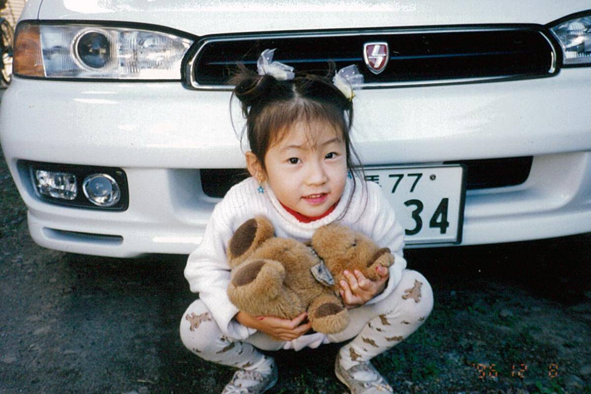 20年越しの夢叶う！　若手女性編集者が憧れの「レガシィ・ツーリングワゴン」に乗って受けた衝撃とは