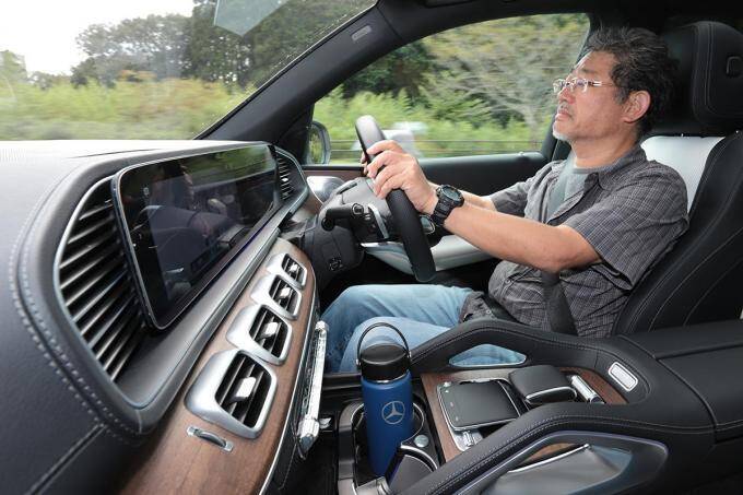 ここまで上質になるか！　プレミアムSUVの走りを変えるヨコハマGEOLANDAR X-CVの衝撃
