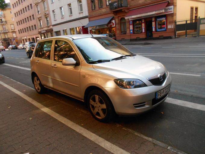 フランクフルトでいまでも見かける古き日本車たち 本場で愛されるドイツ人のハートを掴んだモデルとは 19年9月25日 エキサイトニュース 2 2